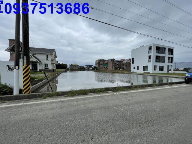 宜蘭壯圍農地-3