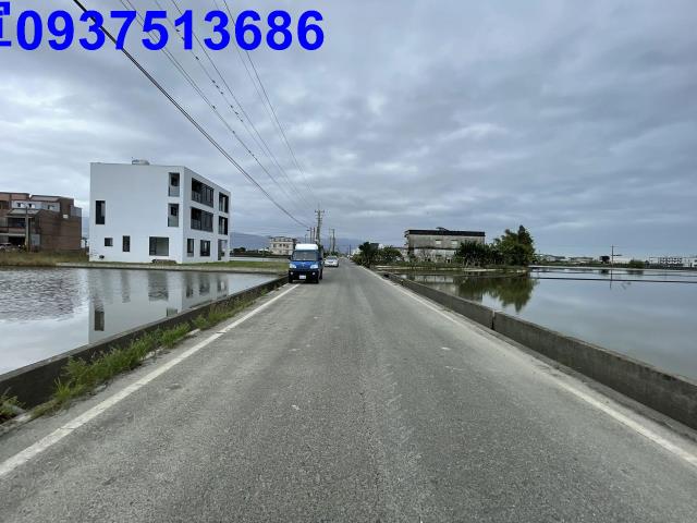 宜蘭壯圍農地-6