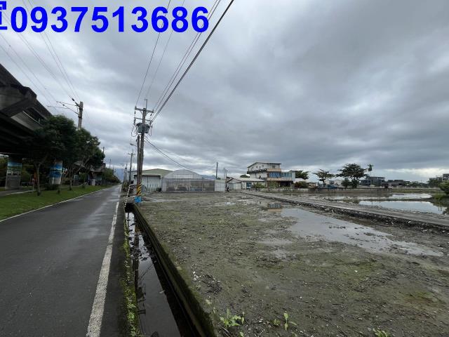 宜蘭宜蘭市農地-6