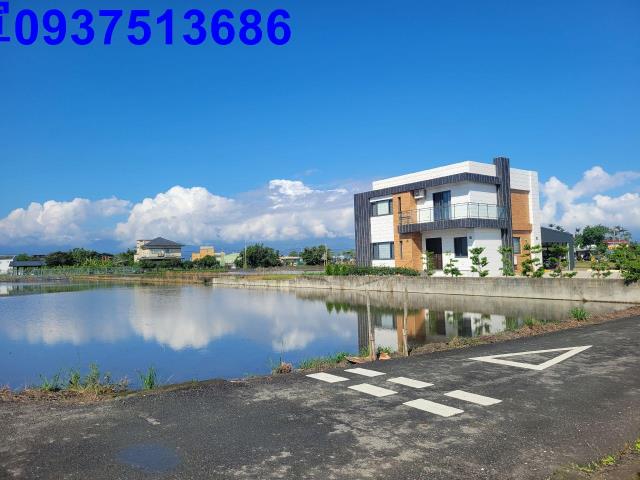 宜蘭壯圍農地-9