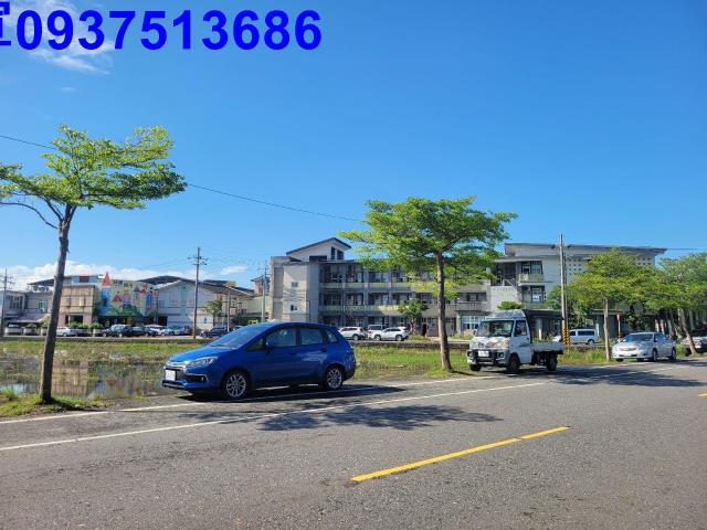 宜蘭壯圍農地-13