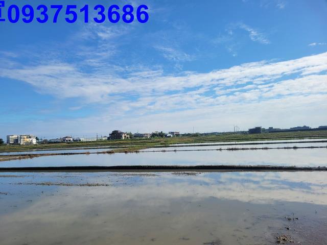 宜蘭壯圍農地-3