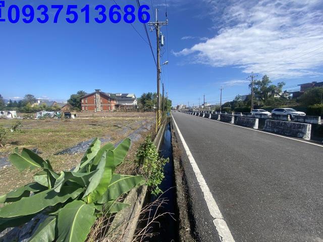 宜蘭員山農地-5