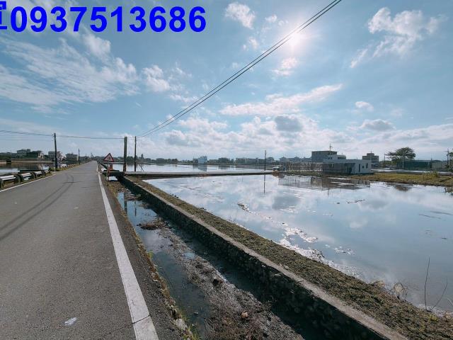 宜蘭壯圍農地-11