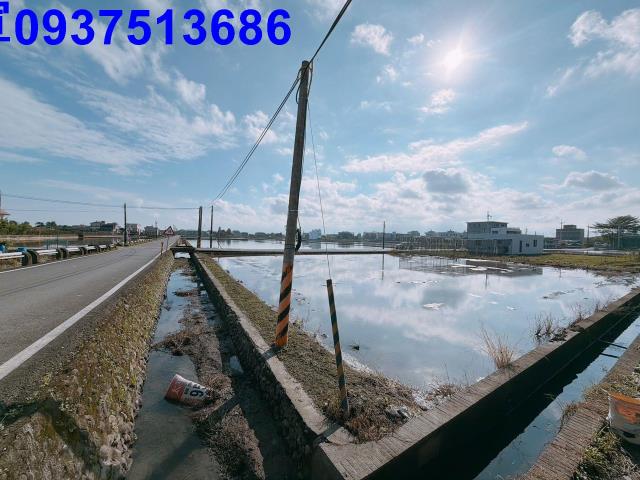 宜蘭壯圍農地-12