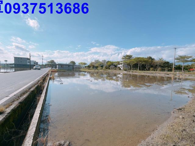 宜蘭壯圍農地-14