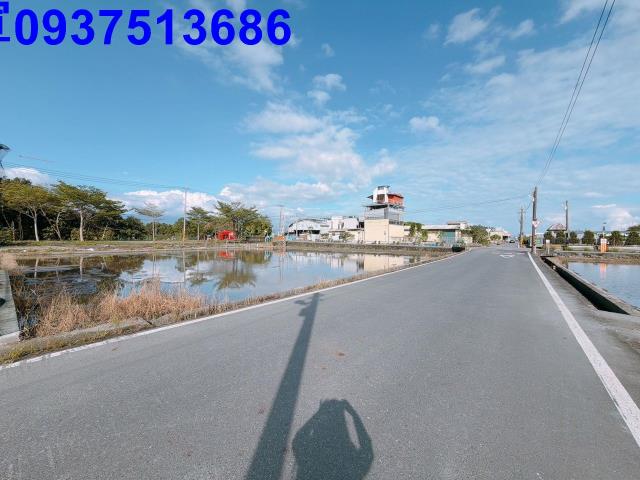 宜蘭壯圍農地-4