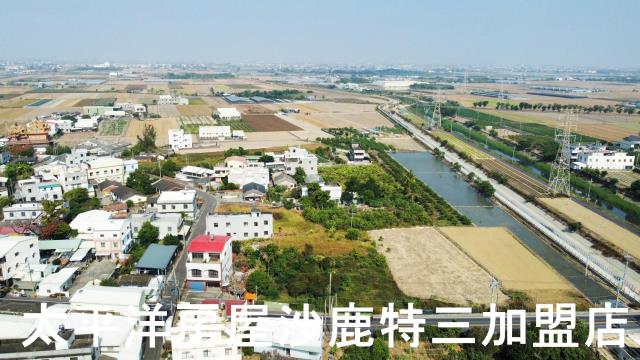 新港乙建農牧用地-5