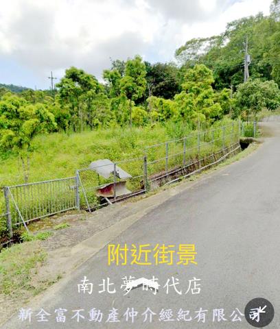 楠西適合農保的休閒農地