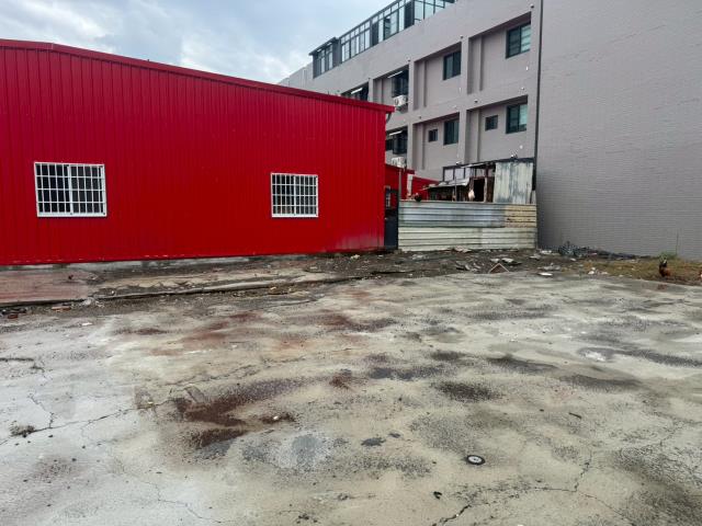 興達港魚市場海岸休閒步道台南黃金海岸