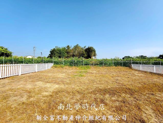 台南農地-5