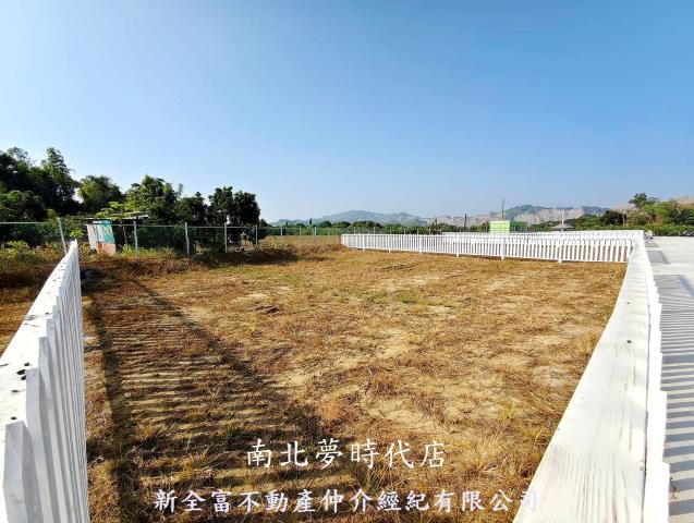 台南農地-7