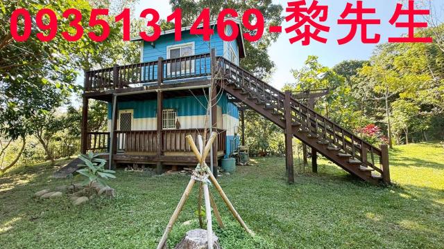 關西農地關西休閒屋