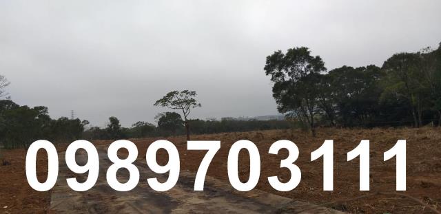 桃園龍潭交通用地-2