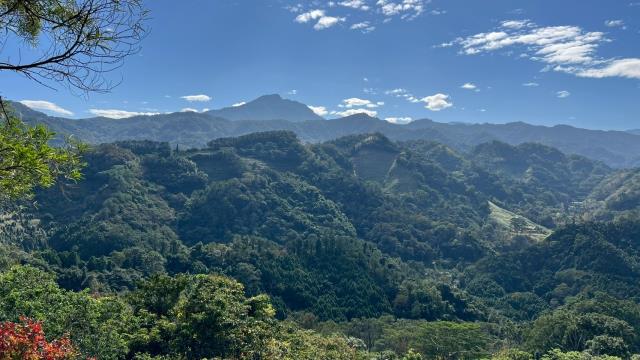 新竹峨眉山坡地-6