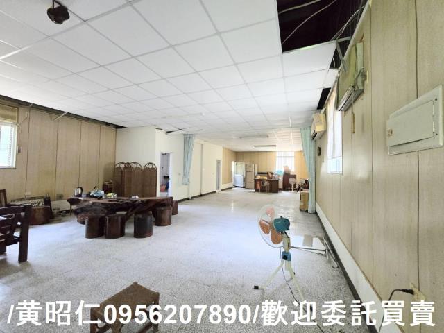 台南左鎮農地-0