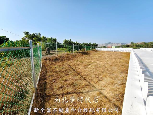 台南玉井農地-11