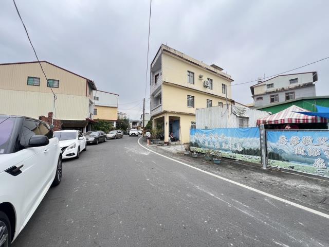 高雄美濃建地-2