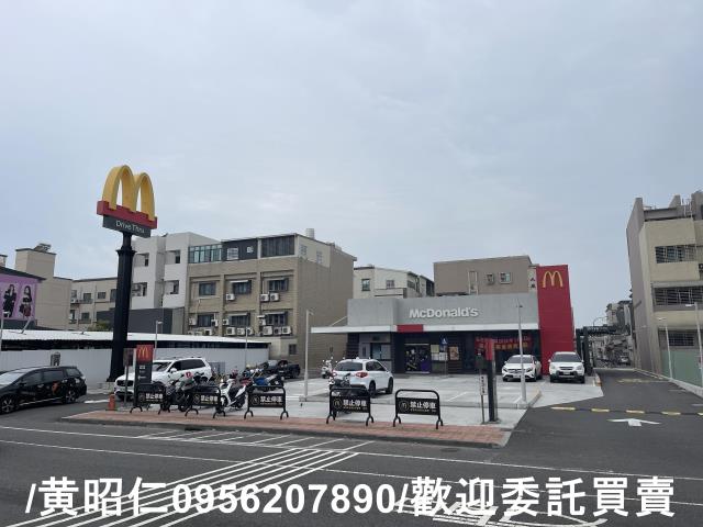 台南安南建地-0