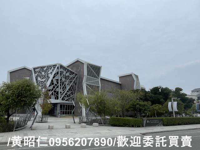 台南安南建地-2