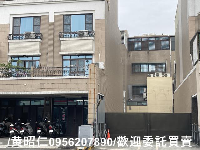 台南安南建地-4