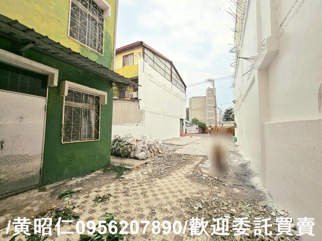 台南北區建地-1