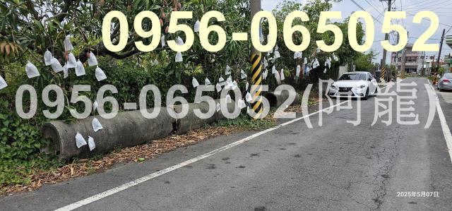 高雄湖內農地-1