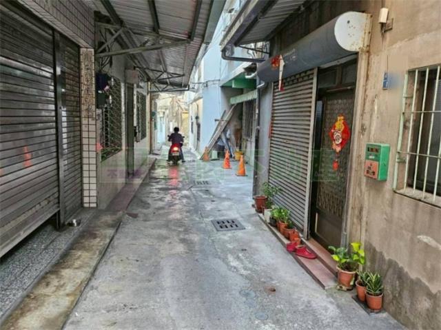 高雄左營建地-1