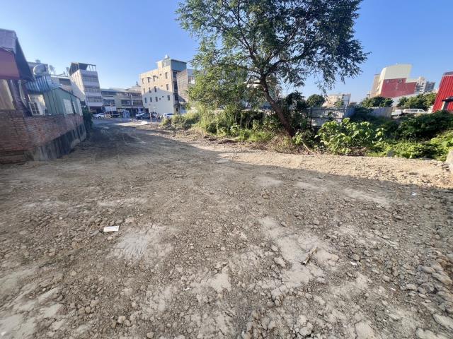 南投南投市工業地-2