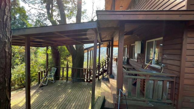 新竹北埔山坡地-2