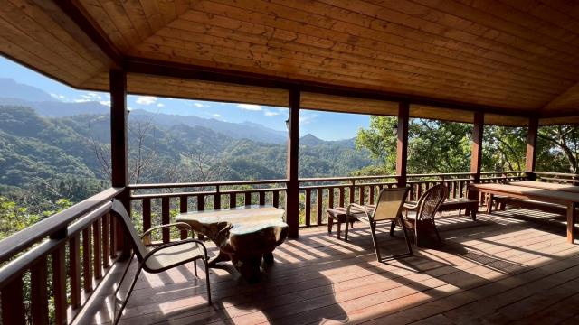 新竹北埔山坡地-4