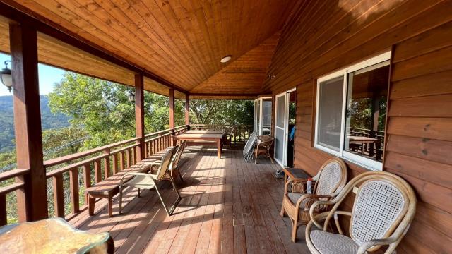 新竹北埔山坡地-5