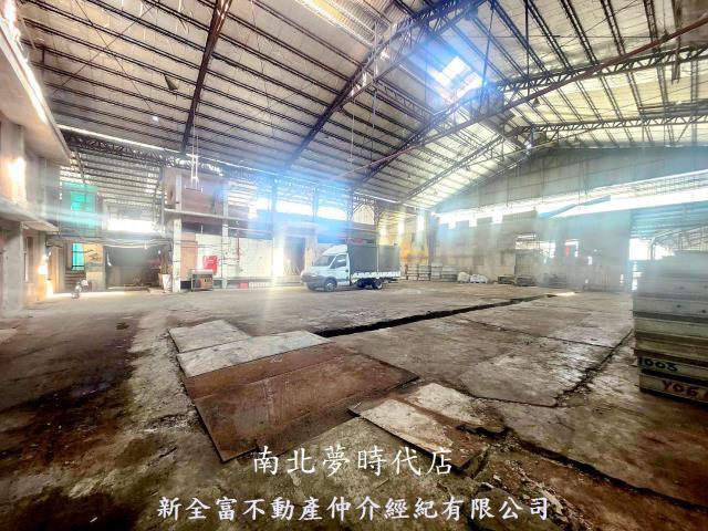 台南南區工業地-6
