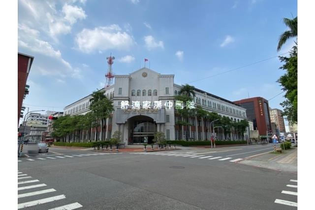 台南新營商業地-2