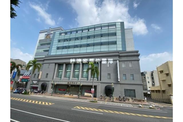 台南新營商業地-3