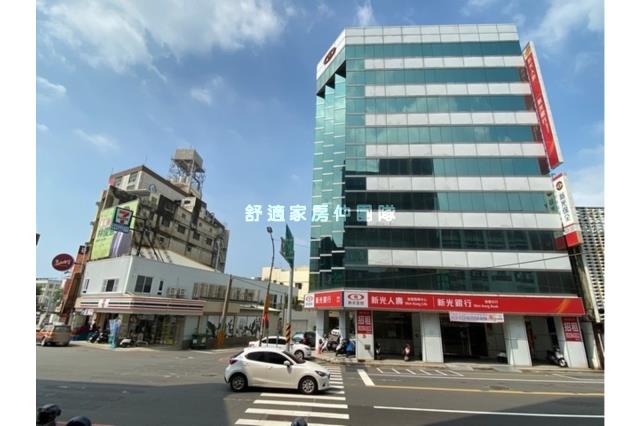 台南新營商業地-6