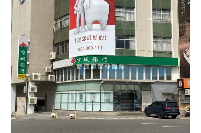 台南新營商業地-7