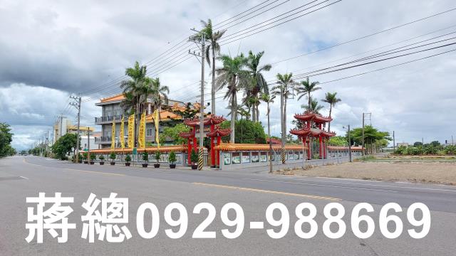 學甲建地-8