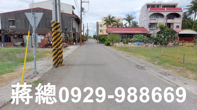 學甲建地-7