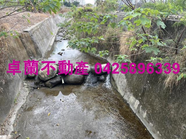 苗栗卓蘭農地-9