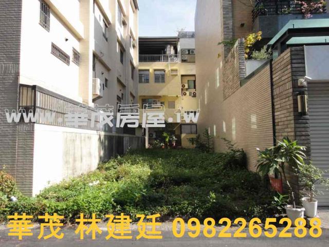 台南安平建地法拍-3