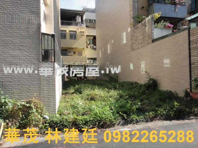 台南安平建地法拍-4