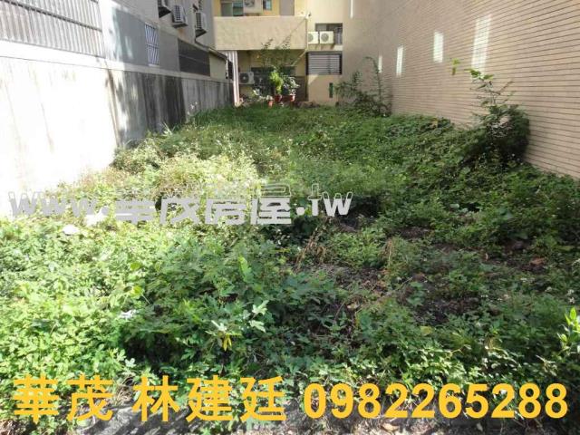 台南安平建地法拍-7