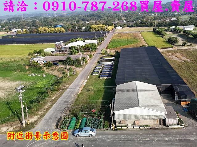 台南柳營農地-0