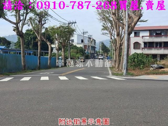 台南楠西農地-14