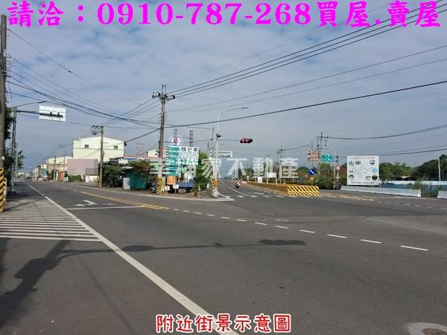 台南楠西農地-0