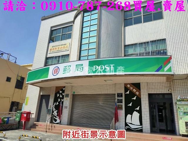 台南西港農地-9