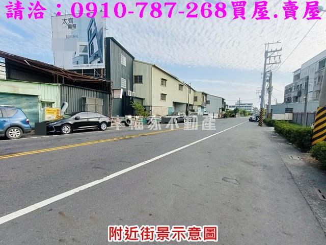 台南西港農地-0