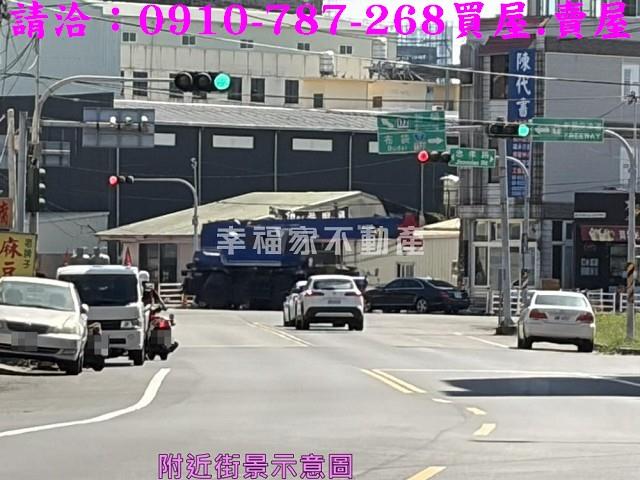 台南鹽水建地-13