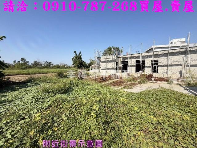 台南鹽水建地-5